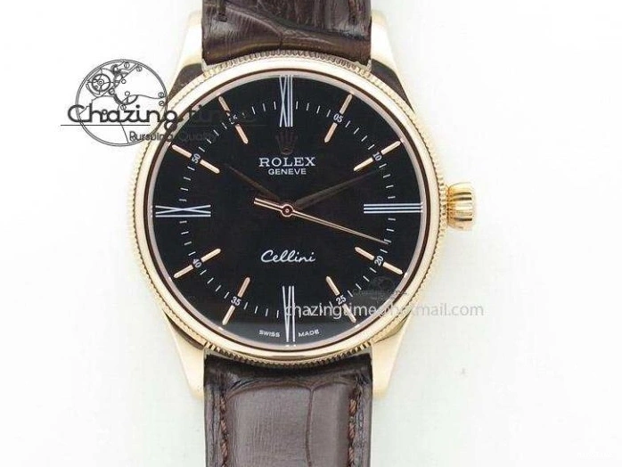 MiroTime 0523 QuickDry DayDate 40 SS GSF Gain Weight Blue Roman Dial Diamonds Bezel on President Bracelet A 1917